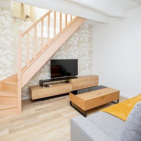 몽테브랭 Country House Disneyland Paris - Rentaway Bnb 빌라 외부 사진