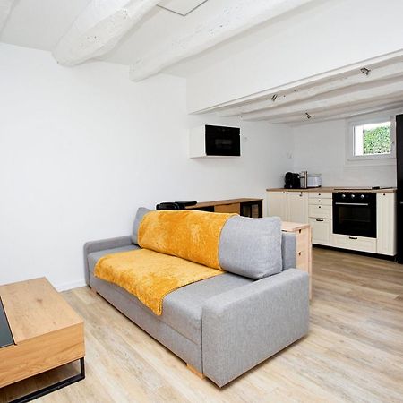 몽테브랭 Country House Disneyland Paris - Rentaway Bnb 빌라 외부 사진