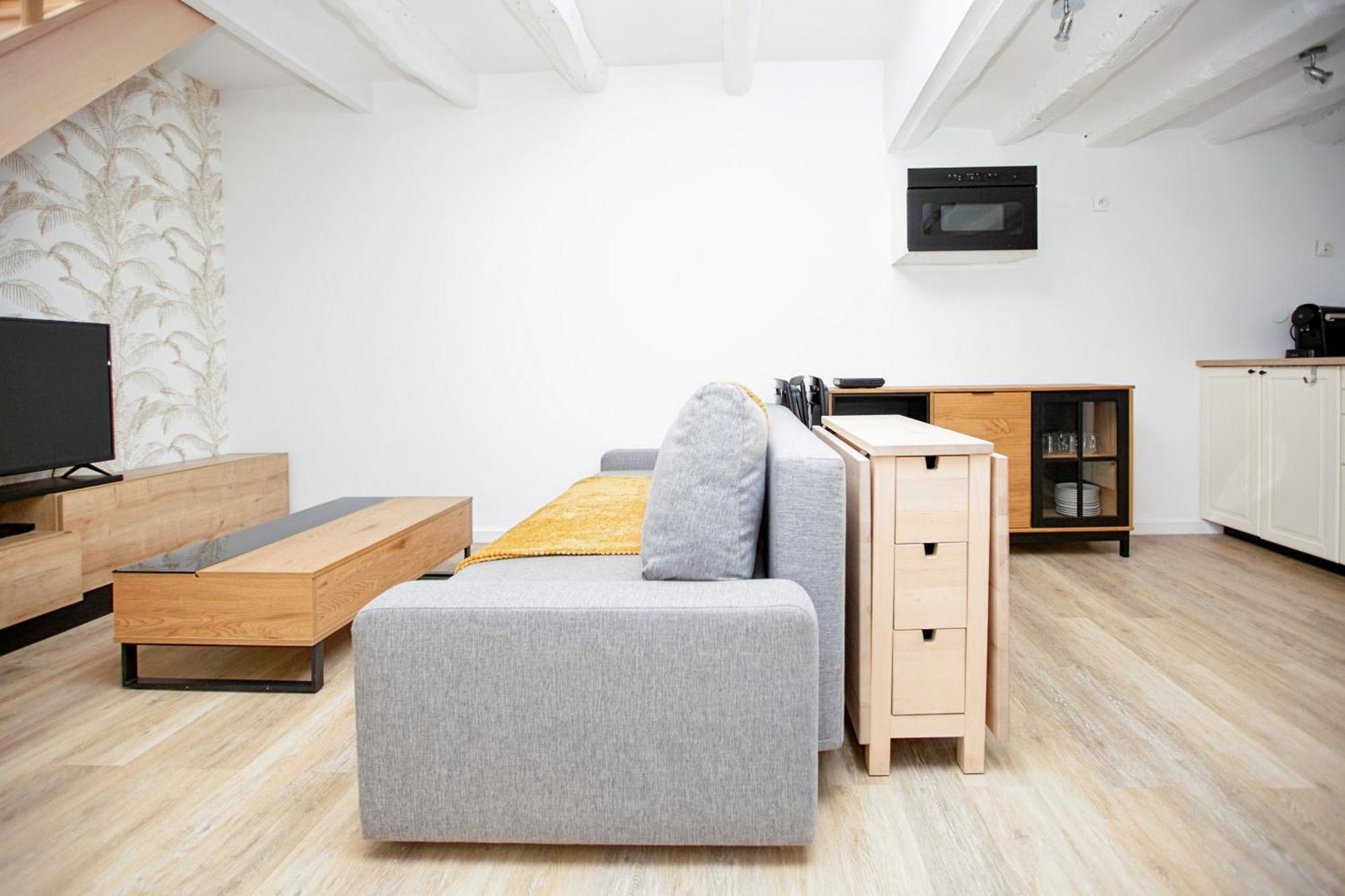 몽테브랭 Country House Disneyland Paris - Rentaway Bnb 빌라 외부 사진