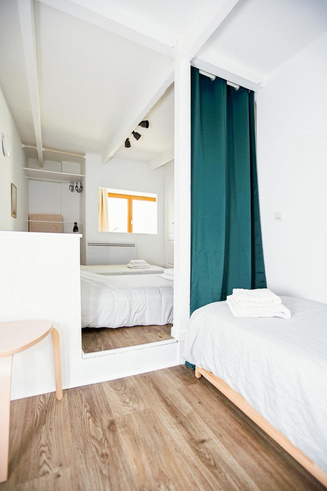 몽테브랭 Country House Disneyland Paris - Rentaway Bnb 빌라 외부 사진