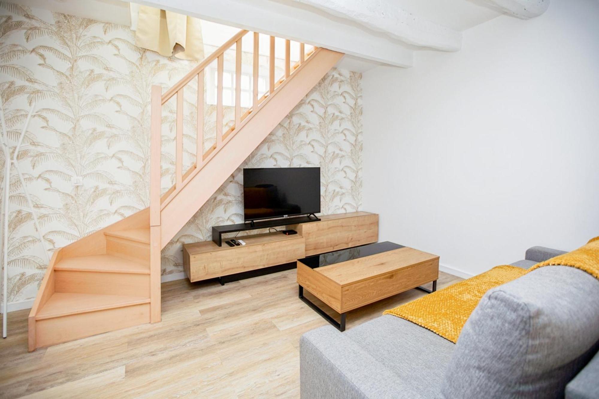 몽테브랭 Country House Disneyland Paris - Rentaway Bnb 빌라 외부 사진