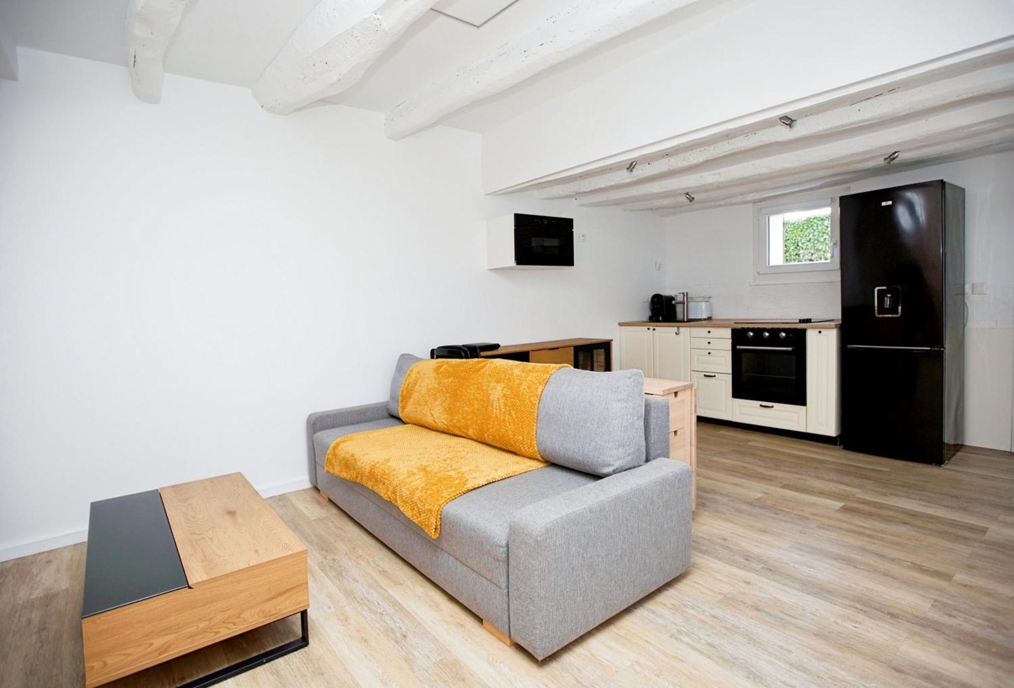 몽테브랭 Country House Disneyland Paris - Rentaway Bnb 빌라 외부 사진
