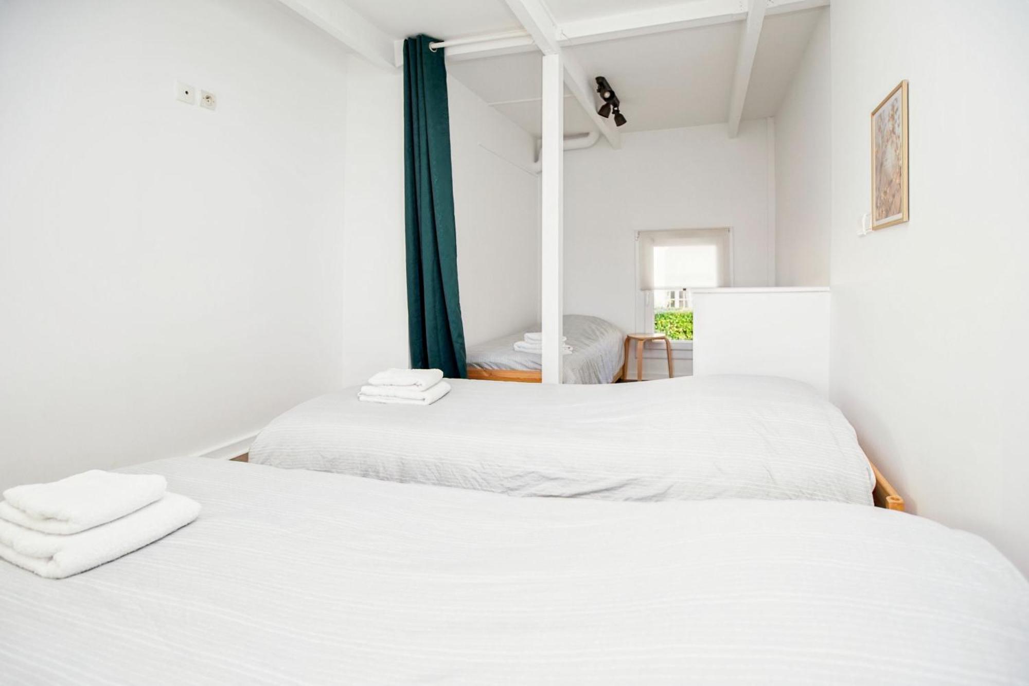 몽테브랭 Country House Disneyland Paris - Rentaway Bnb 빌라 외부 사진