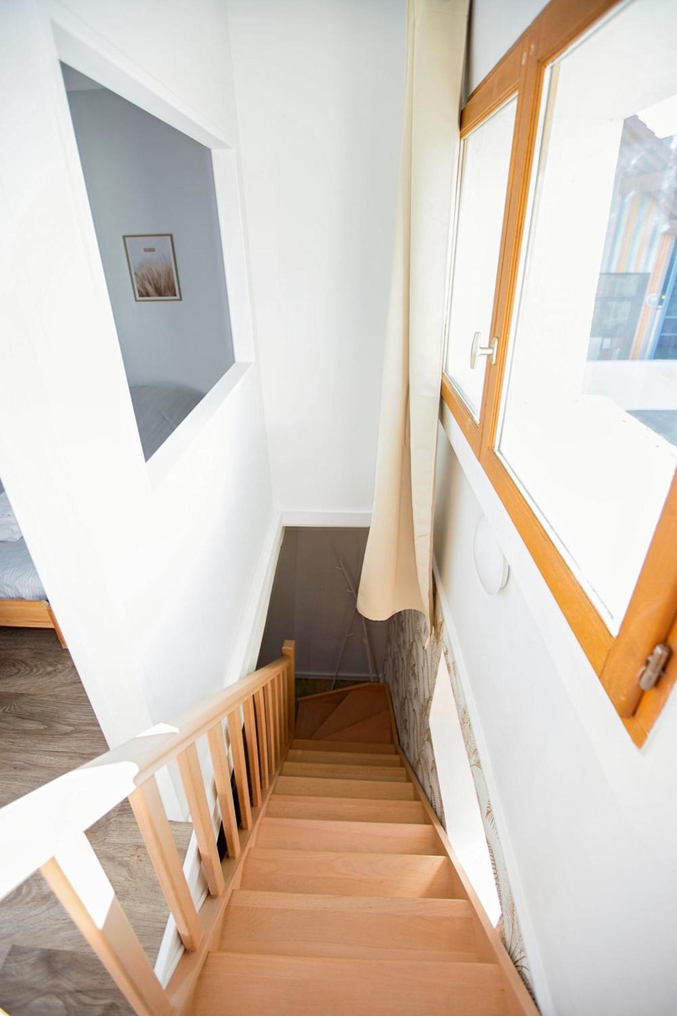 몽테브랭 Country House Disneyland Paris - Rentaway Bnb 빌라 외부 사진