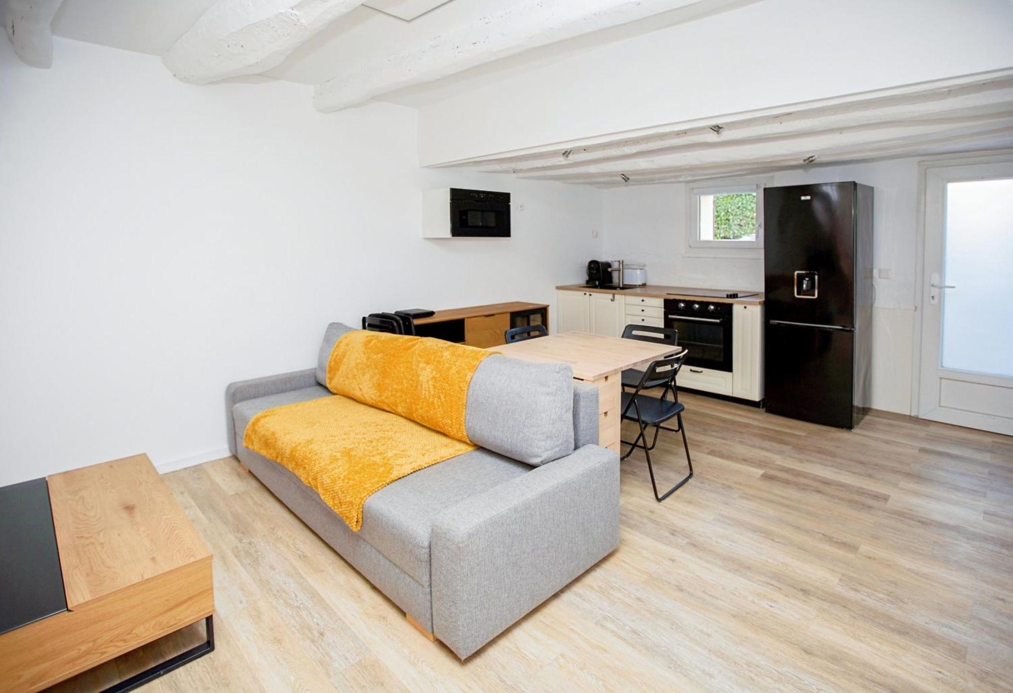 몽테브랭 Country House Disneyland Paris - Rentaway Bnb 빌라 외부 사진