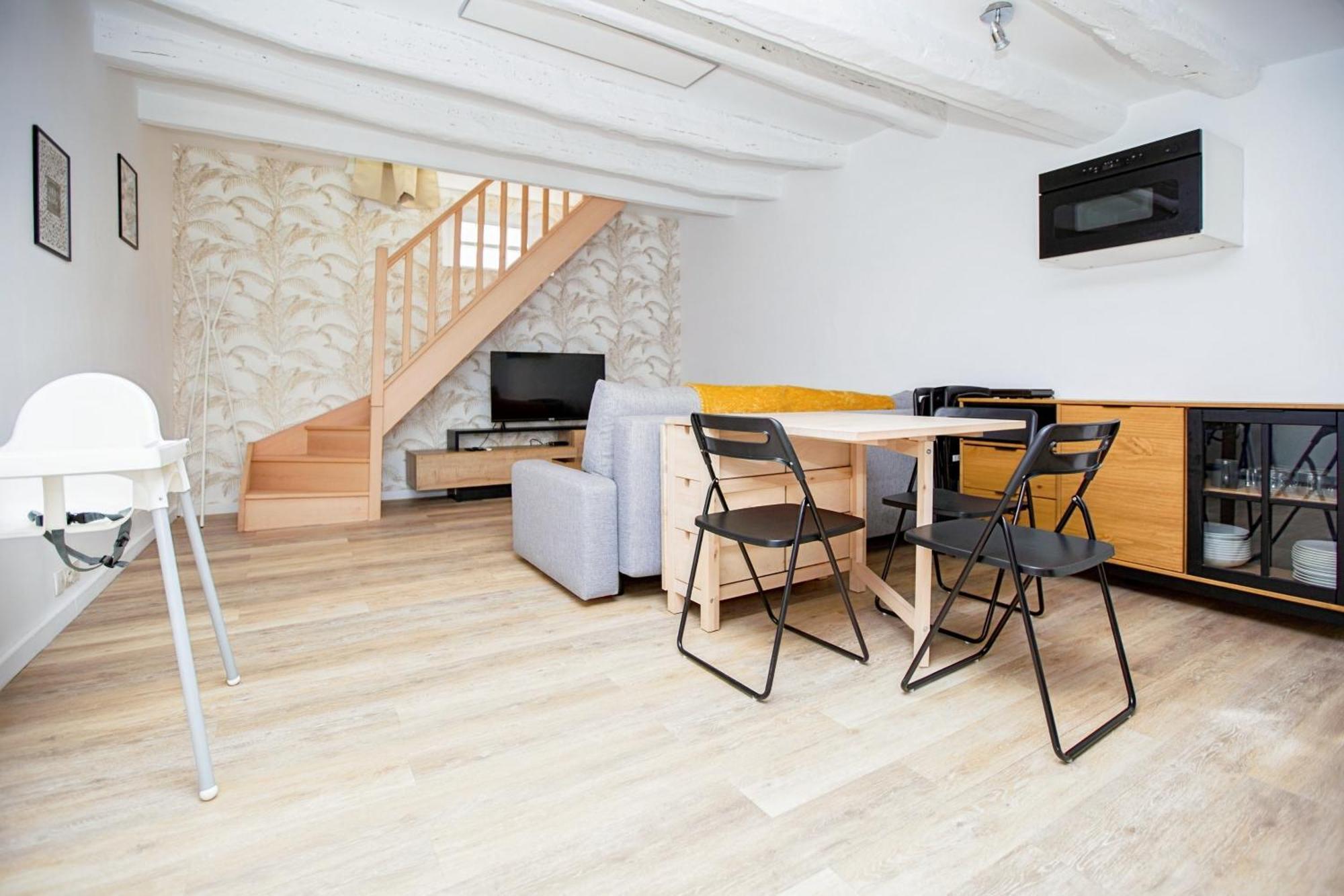 몽테브랭 Country House Disneyland Paris - Rentaway Bnb 빌라 외부 사진