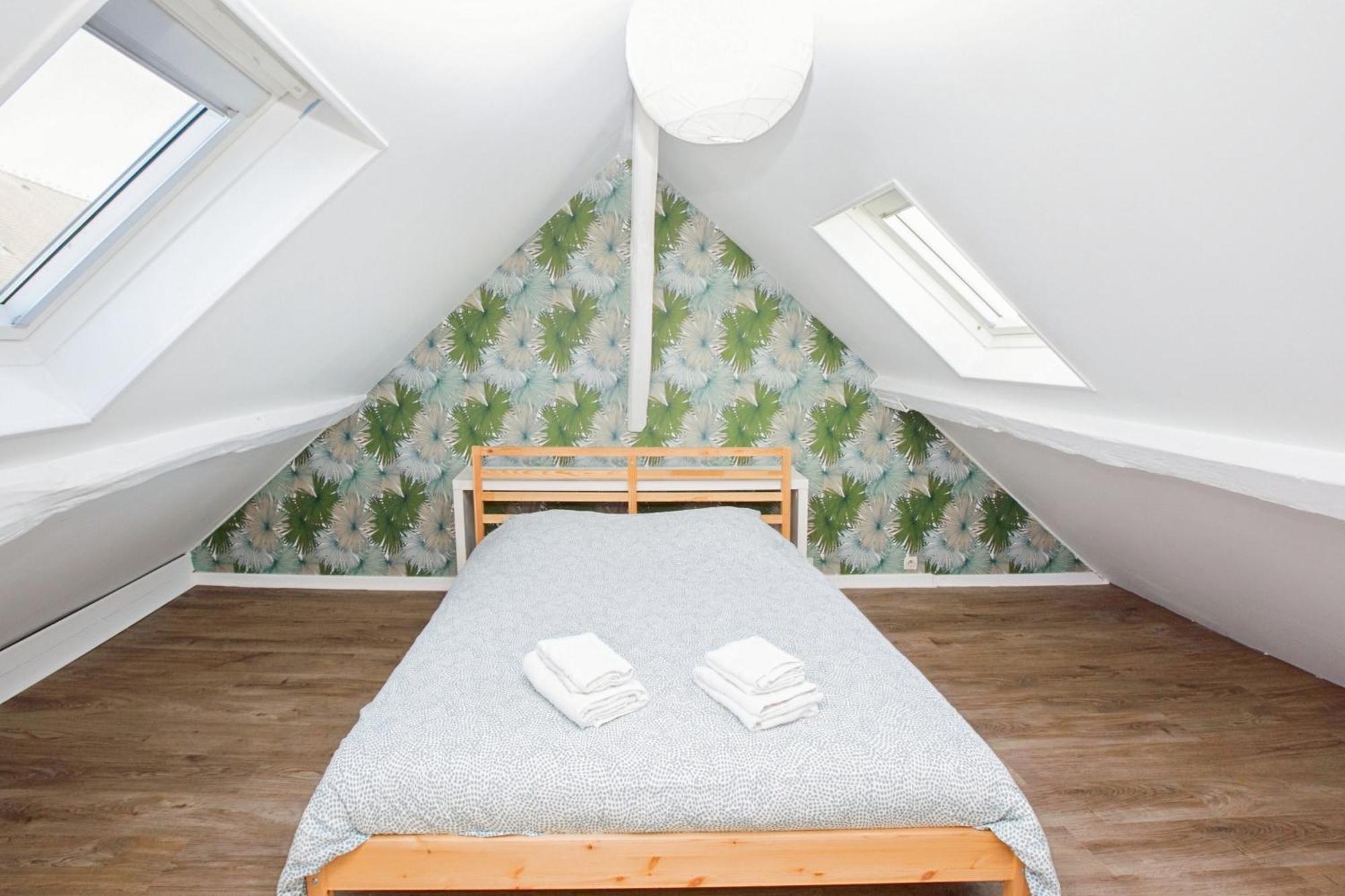 몽테브랭 Country House Disneyland Paris - Rentaway Bnb 빌라 외부 사진
