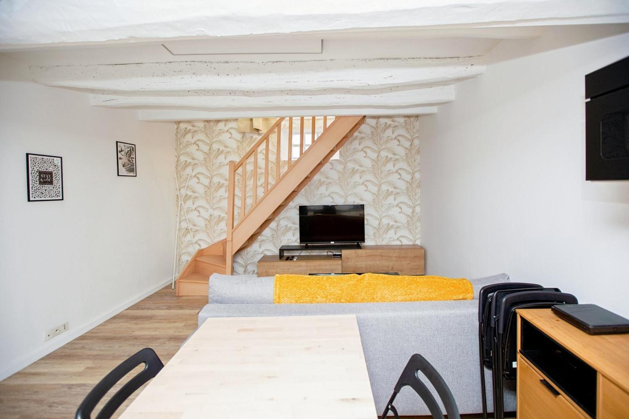 몽테브랭 Country House Disneyland Paris - Rentaway Bnb 빌라 외부 사진