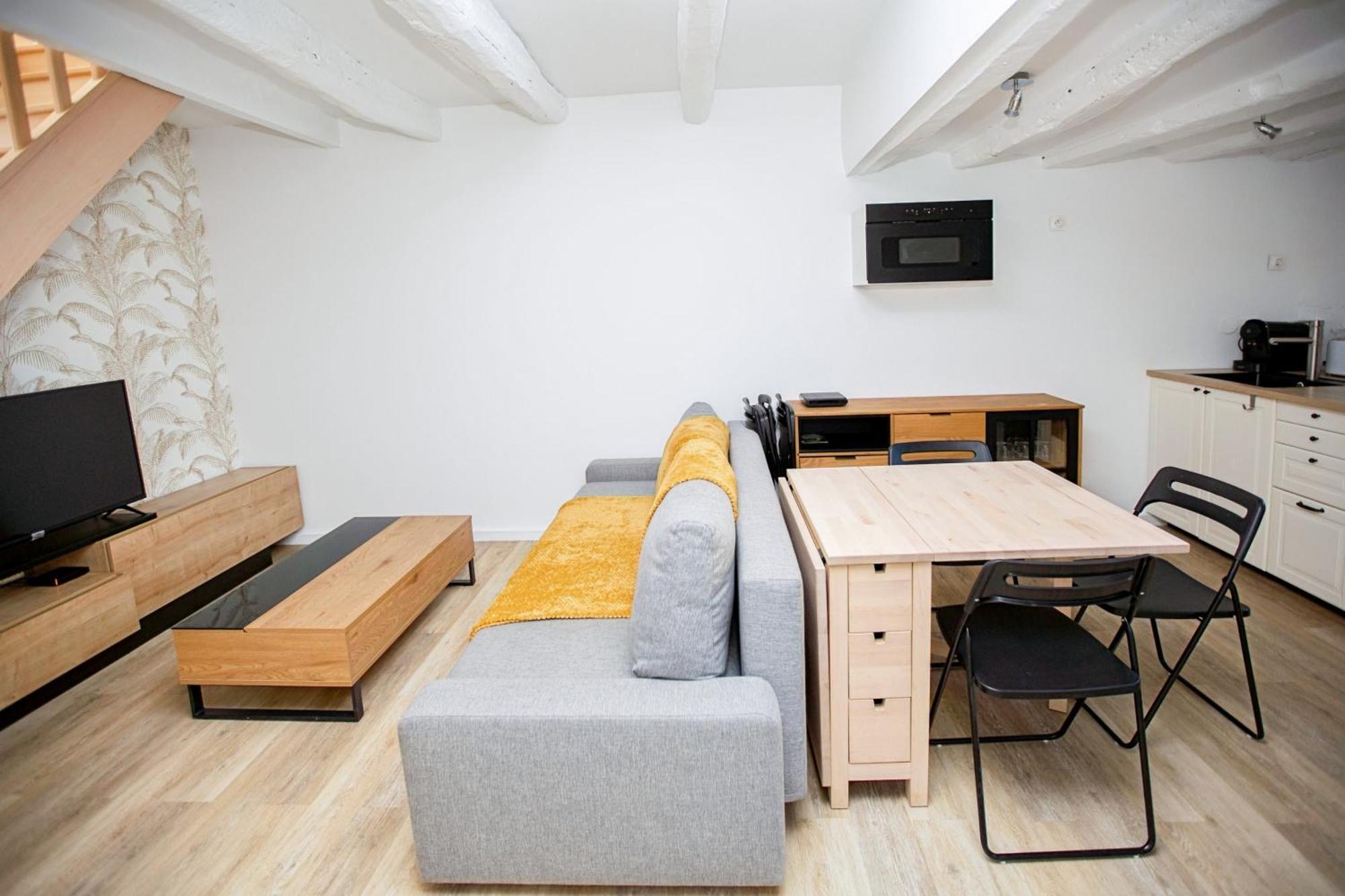 몽테브랭 Country House Disneyland Paris - Rentaway Bnb 빌라 외부 사진